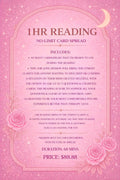 1HR Reading