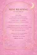 Mini Reading