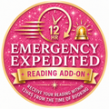 12HR EMERGENCY EXPEDITED *ADD-ON*